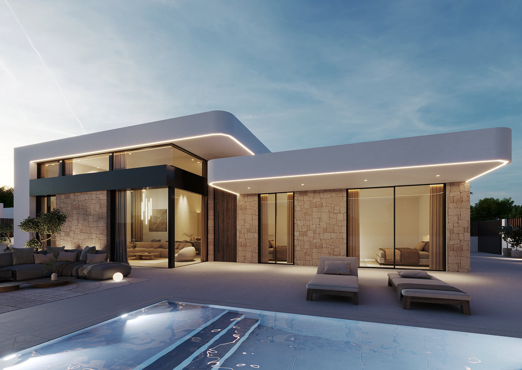 PROYECTOS DE ARQUITECTURA