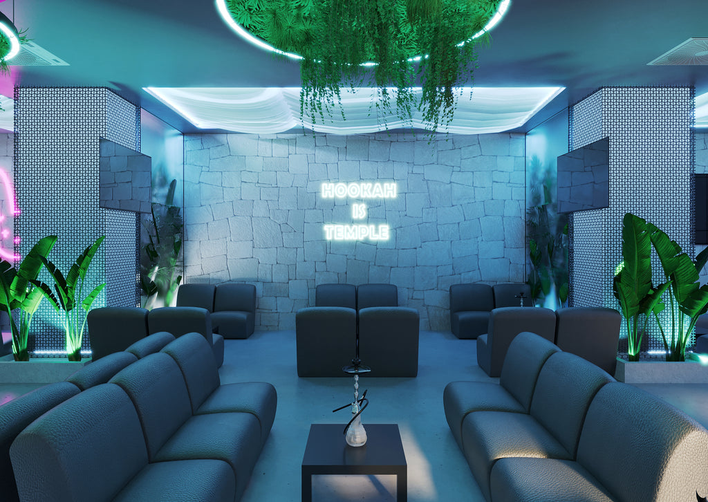 DISEÑO DE INTERIORES