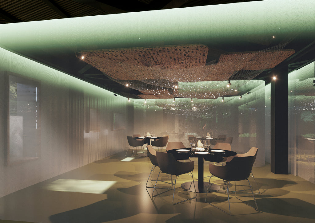 DISEÑO DE INTERIORES