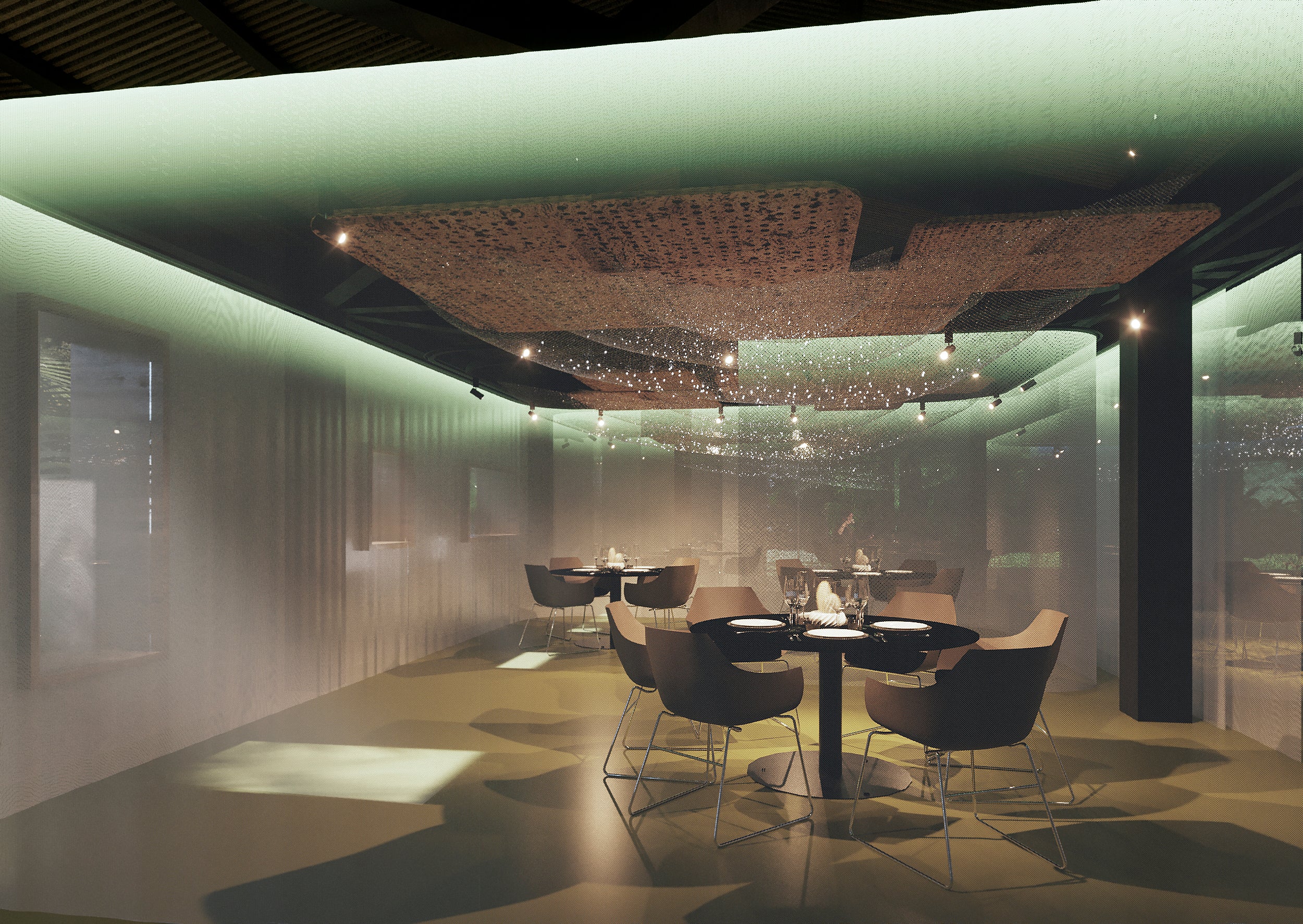 DISEÑO DE INTERIORES