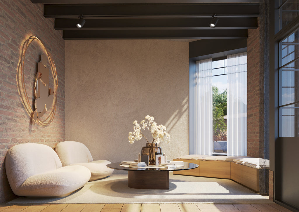 DISEÑO DE INTERIORES