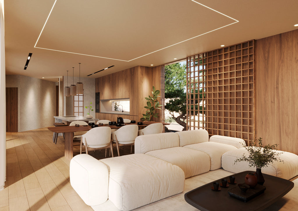 DISEÑO DE INTERIORES